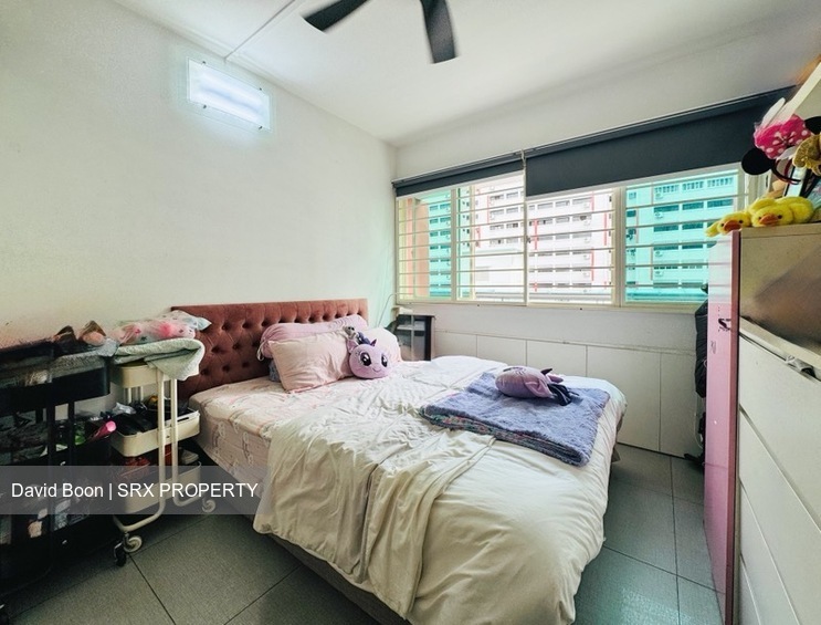 Blk 267 Toh Guan View (Jurong East), HDB 5 Rooms #500193551